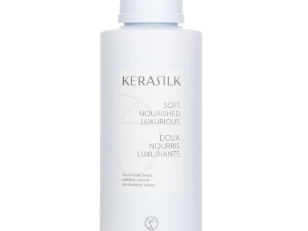 Goldwell Kerasilk Smoothing Mask  500ml Online Sale