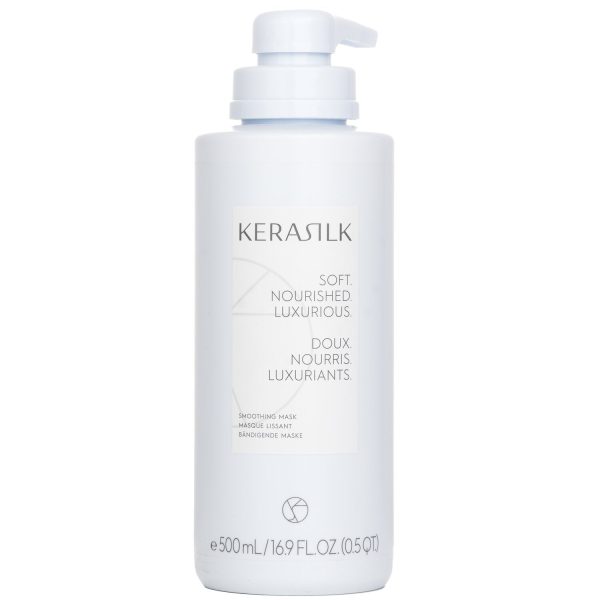 Goldwell Kerasilk Smoothing Mask  500ml Online Sale