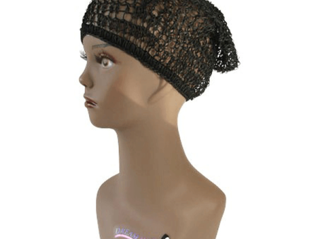 African Afri Hair Net Black Online Sale