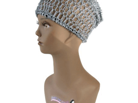 African Afri Hair Net Gray Supply