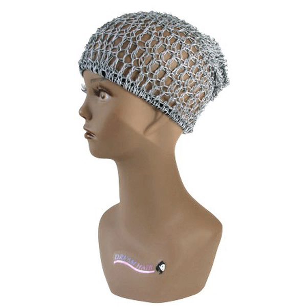 African Afri Hair Net Gray Supply