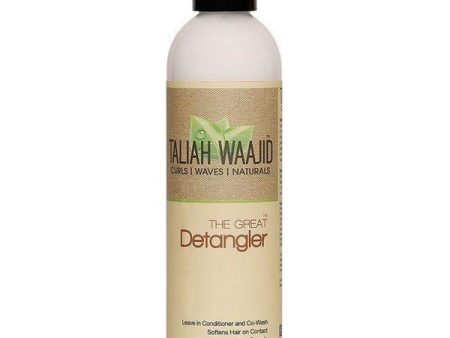 Taliah Waajid Curls, Waves & Naturals The Great Detangler 237Ml Online