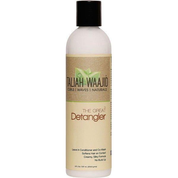 Taliah Waajid Curls, Waves & Naturals The Great Detangler 237Ml Online