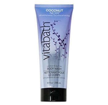 Vitabath Coconut Noir Unisex Body Wash 296ml Online Hot Sale