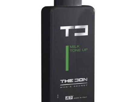 A3 The Don Milk Tone Up 500ml Cheap