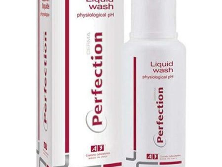 A3 Derma Perfection Cleansing Gel 250ml Online Sale