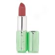 Clinique Pop Longwear Lipstick Shine - # 10 Punch Pop  3.9g 0.13oz Online