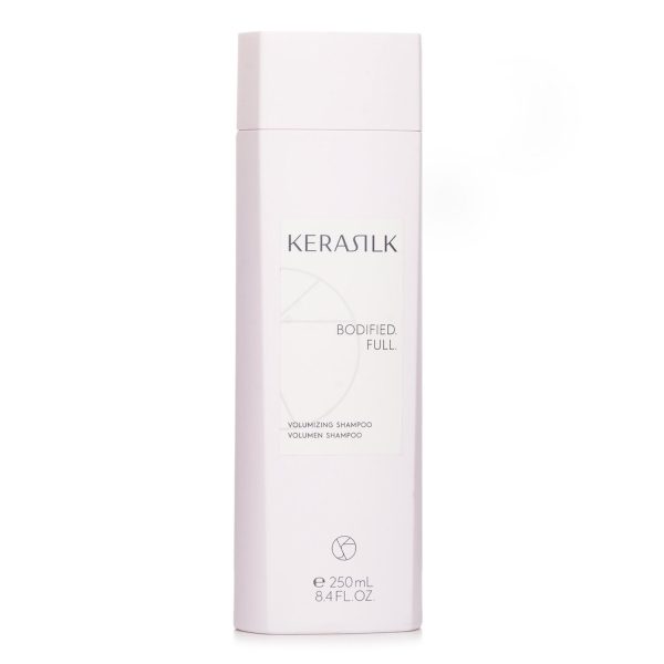 Goldwell Kerasilk Volumizing Shampoo  250ml Sale