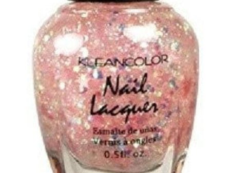 Kleancolor Nail Polish 029 Online