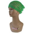 African Afri Hair Net Green Online