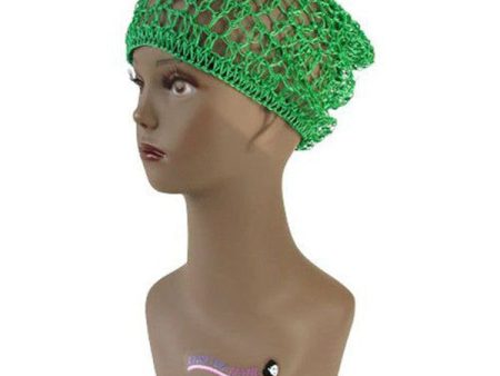 African Afri Hair Net Green Online