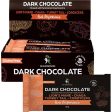 Dr Superfoods Dark Chocolate Bar Peak Performance 12x85g on Sale