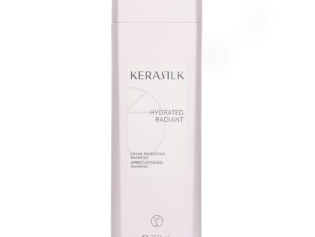 Goldwell Kerasilk Color Protecting Shampoo  250ml Sale