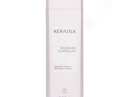 Goldwell Kerasilk Smoothing Shampoo  250ml on Sale