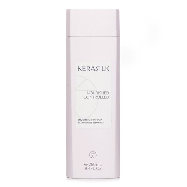 Goldwell Kerasilk Smoothing Shampoo  250ml on Sale