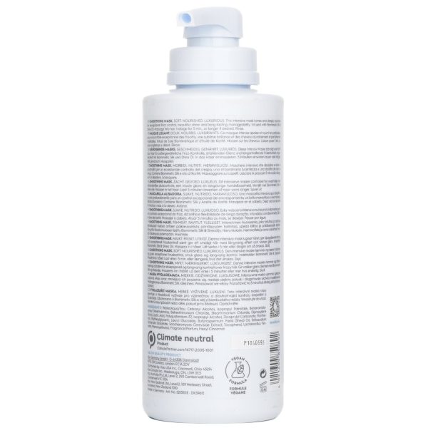 Goldwell Kerasilk Smoothing Mask  500ml Online Sale