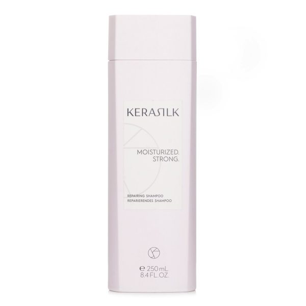 Goldwell Kerasilk Repairing Shampoo  250ml Sale