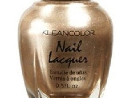 Kleancolor Nail Polish 044 Online now