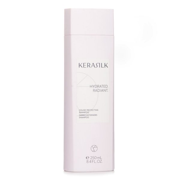 Goldwell Kerasilk Color Protecting Shampoo  250ml Sale