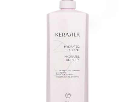 Goldwell Kerasilk Color Protecting Shampoo  750ml Discount