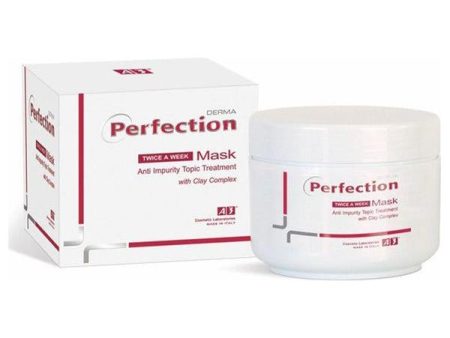 A3 Derma Perfection Twice a Week Mask 200ml Discount