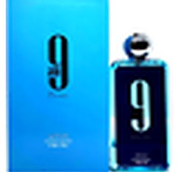 Afnan 9am Dive Unisex Eau De Parfum 100ml Hot on Sale