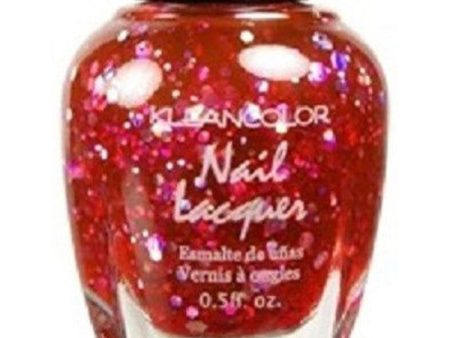 Kleancolor Nail Polish 039 Hot on Sale