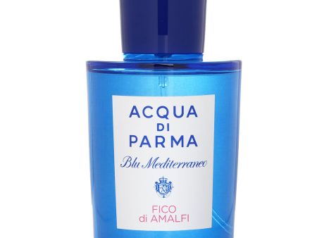 Acqua Di Parma Blu Mediterraneo Fico Di Amalfi Eau De Toilette Spray  100ml 3.4oz Online Hot Sale