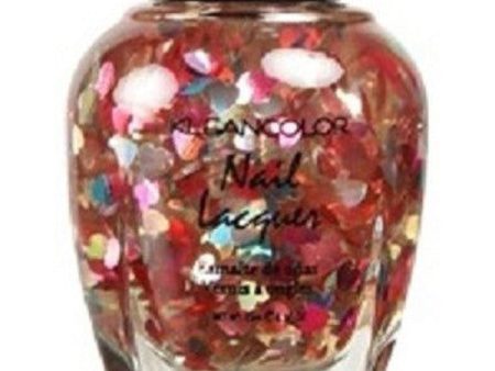 Kleancolor Nail Polish 038 Supply