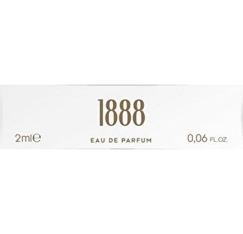 Xerjoff Casamorati 1888 Unisex Eau De Parfum Vials 2ml Discount